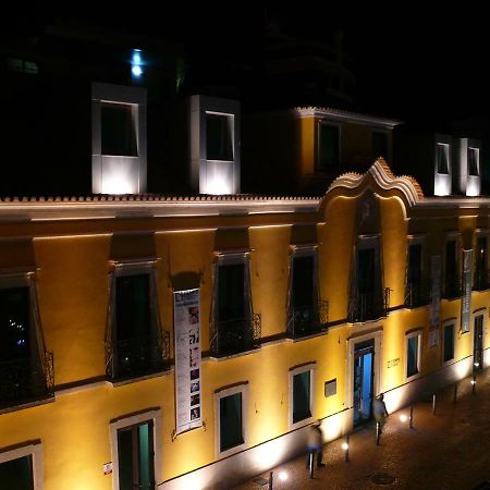 Temple Suites Guesthouse Portimão Eksteriør bilde