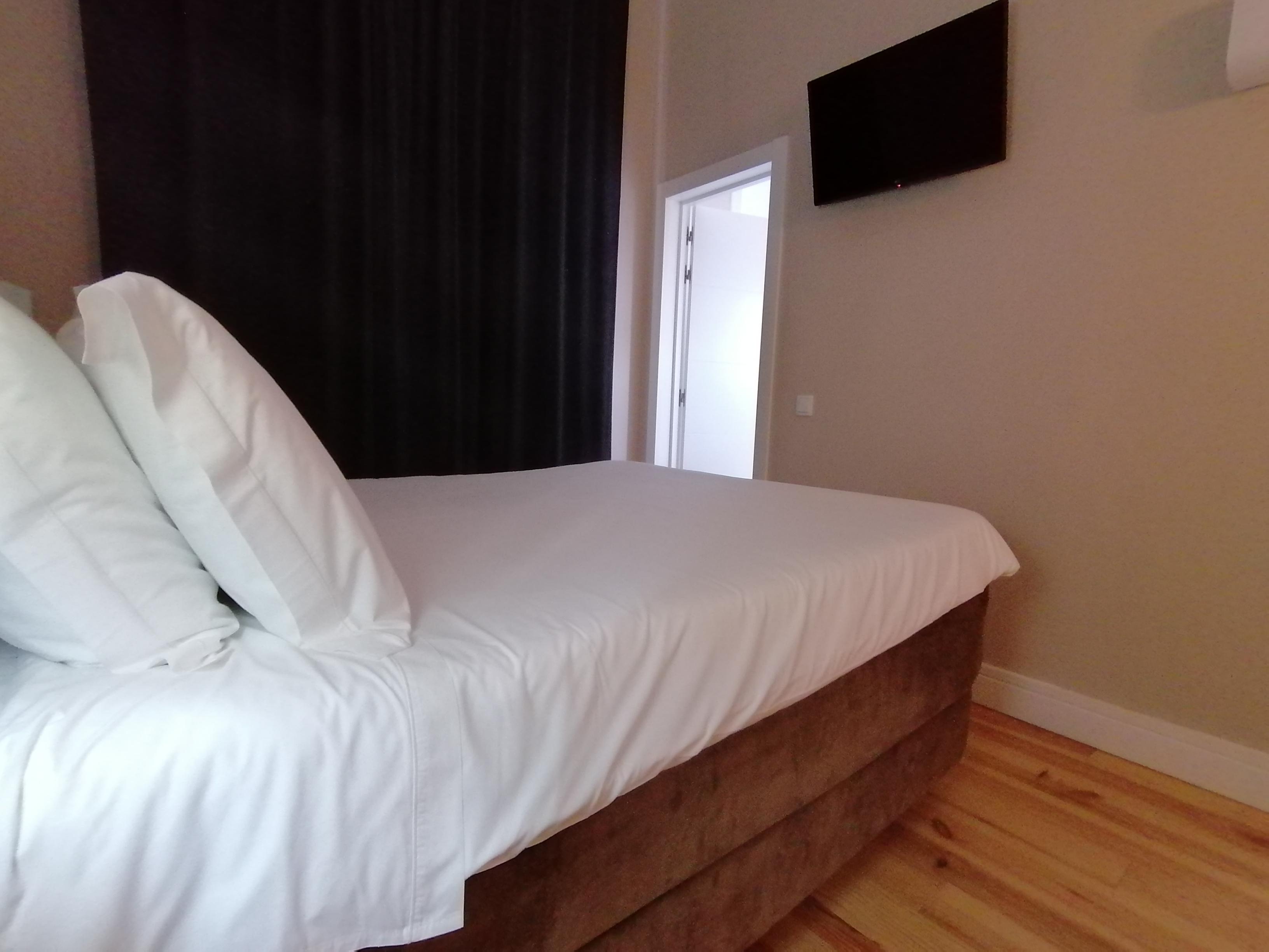 Temple Suites Guesthouse Portimão Eksteriør bilde