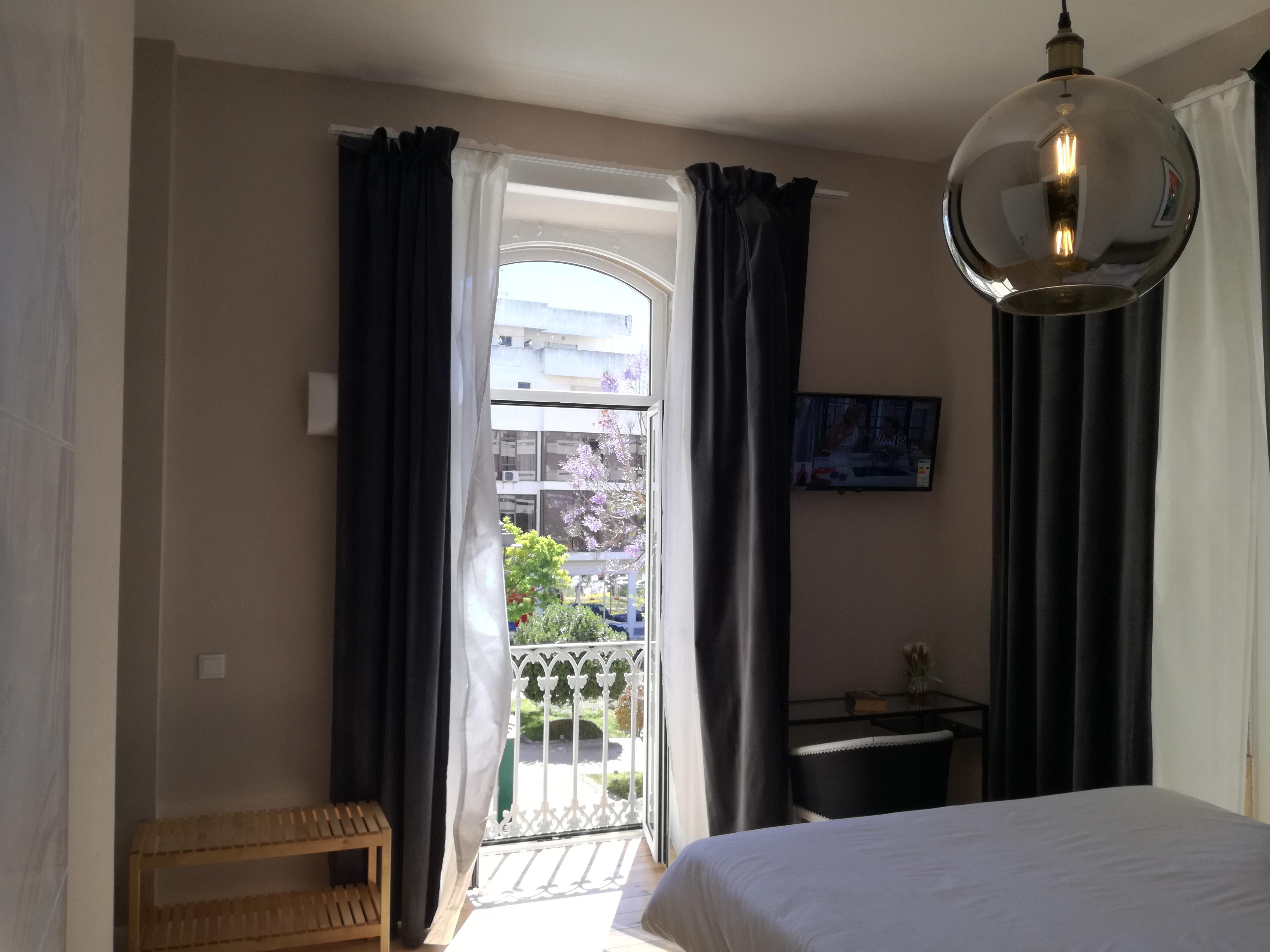 Temple Suites Guesthouse Portimão Eksteriør bilde