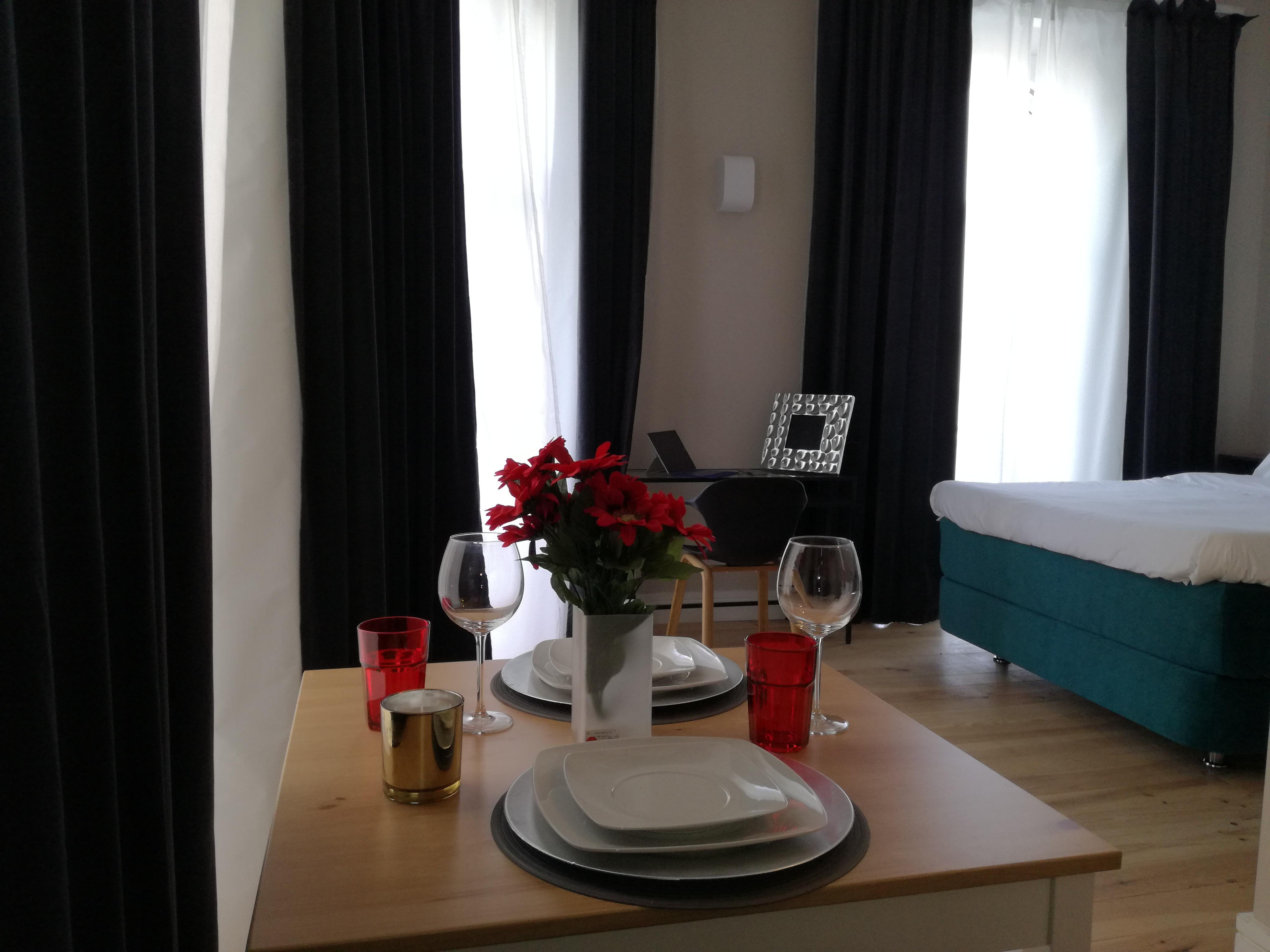 Temple Suites Guesthouse Portimão Eksteriør bilde