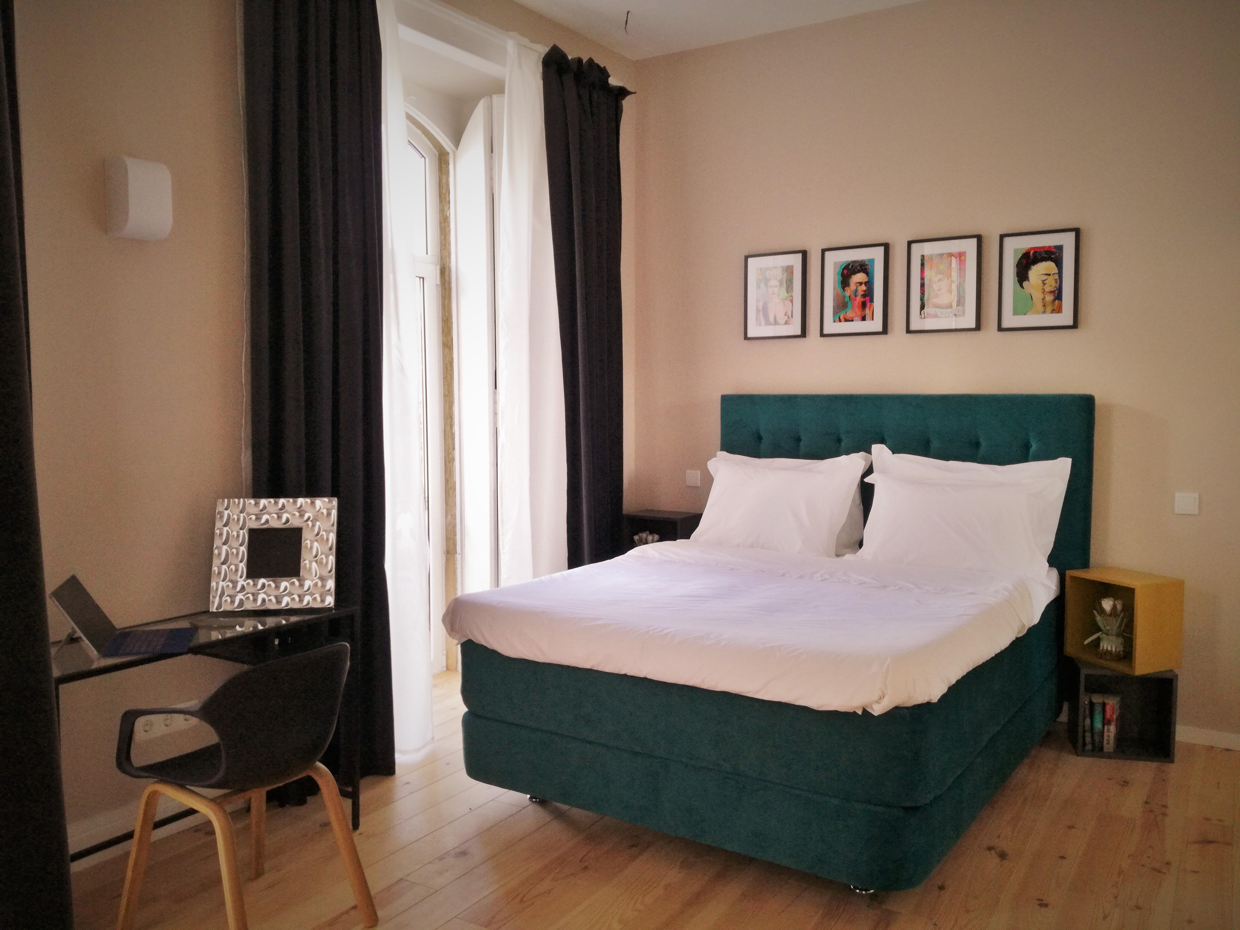 Temple Suites Guesthouse Portimão Eksteriør bilde