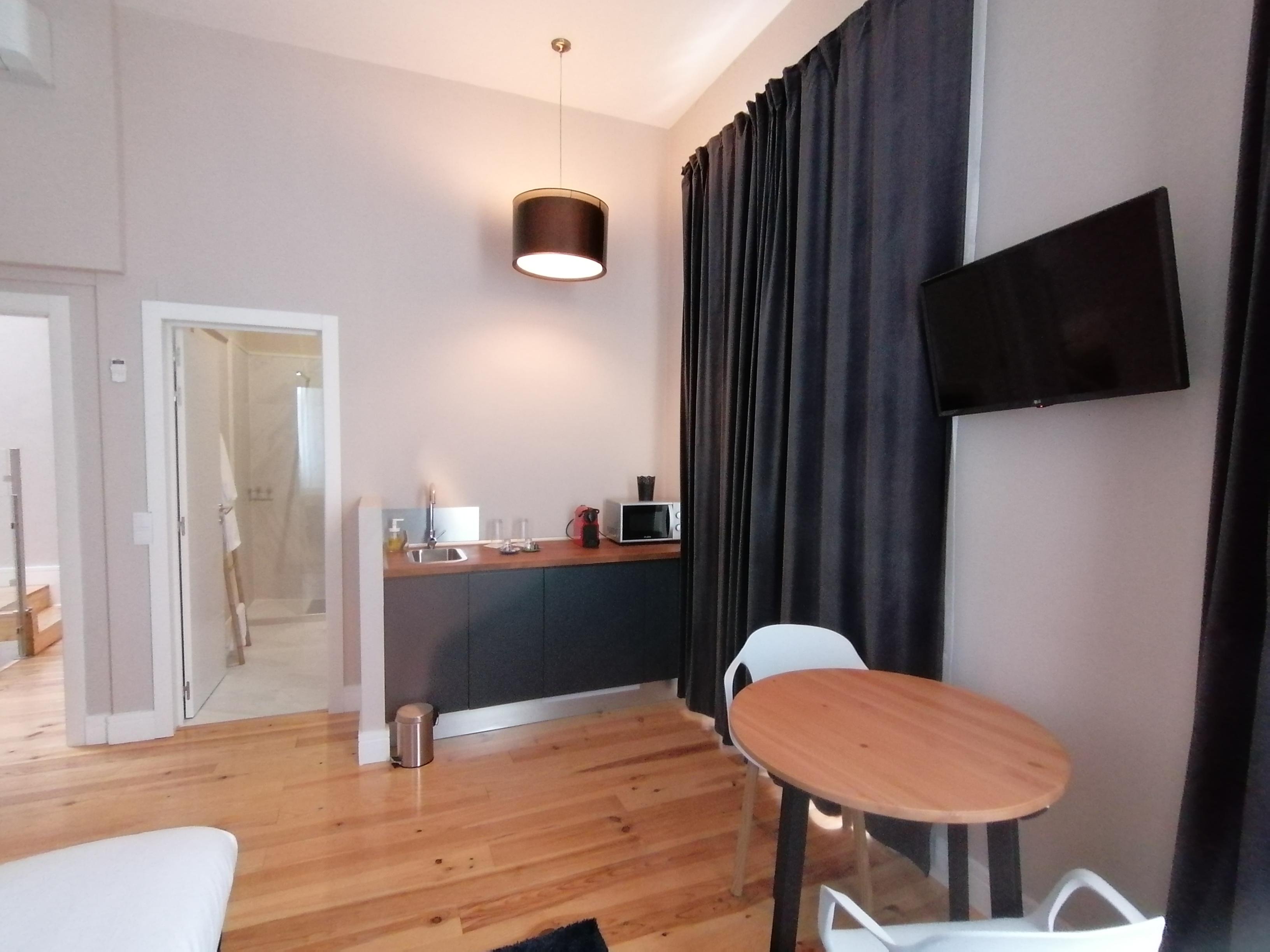 Temple Suites Guesthouse Portimão Eksteriør bilde