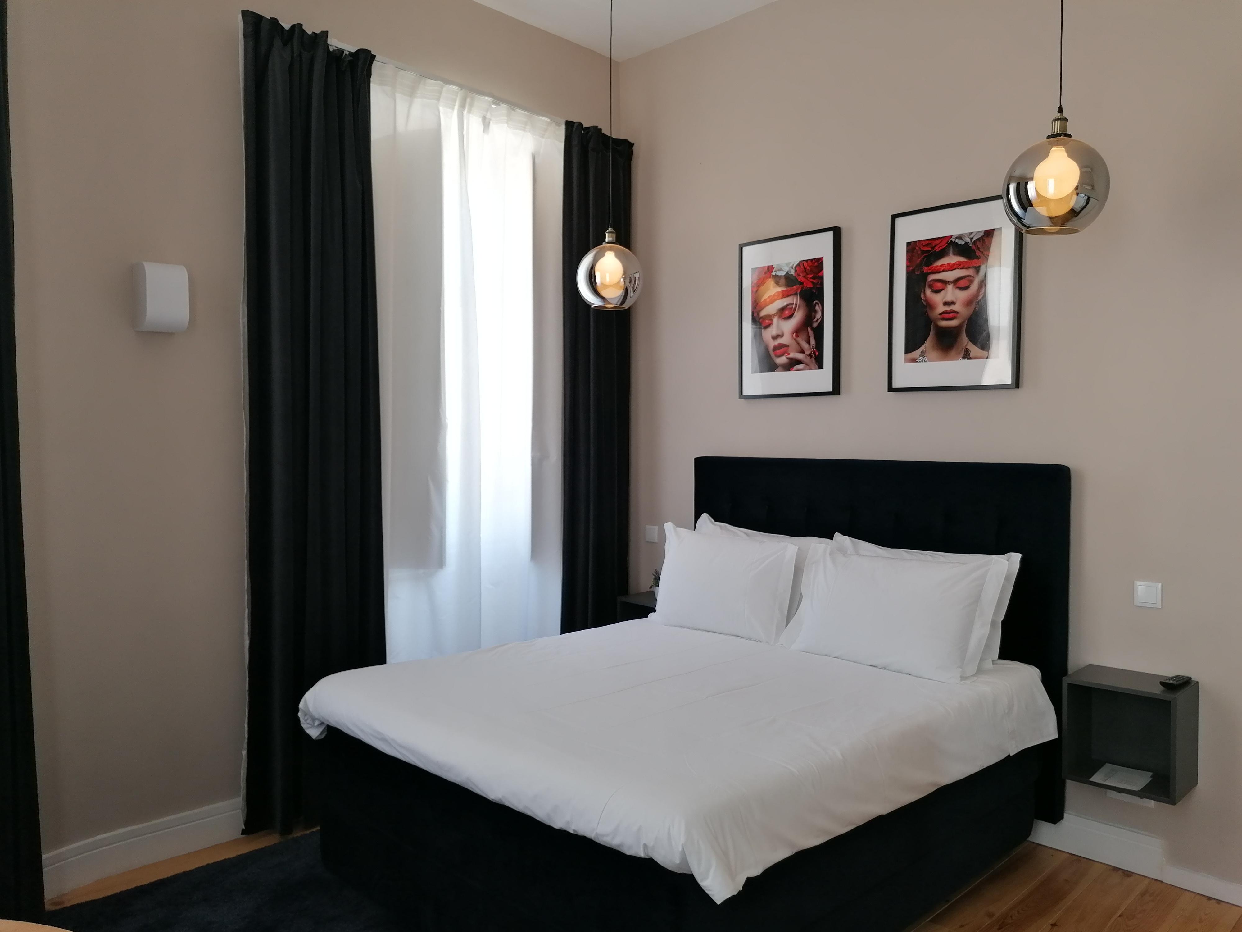 Temple Suites Guesthouse Portimão Eksteriør bilde