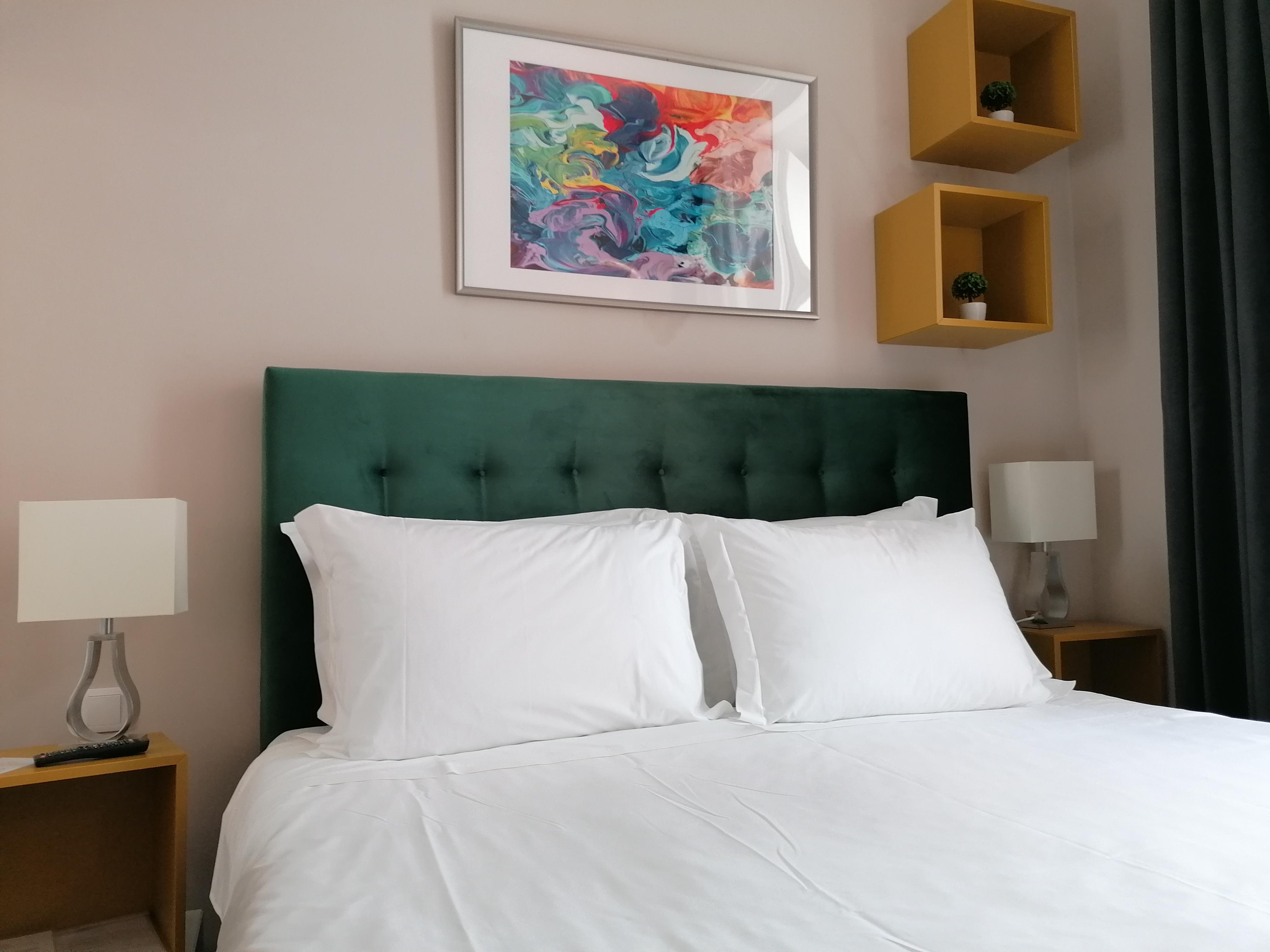Temple Suites Guesthouse Portimão Eksteriør bilde