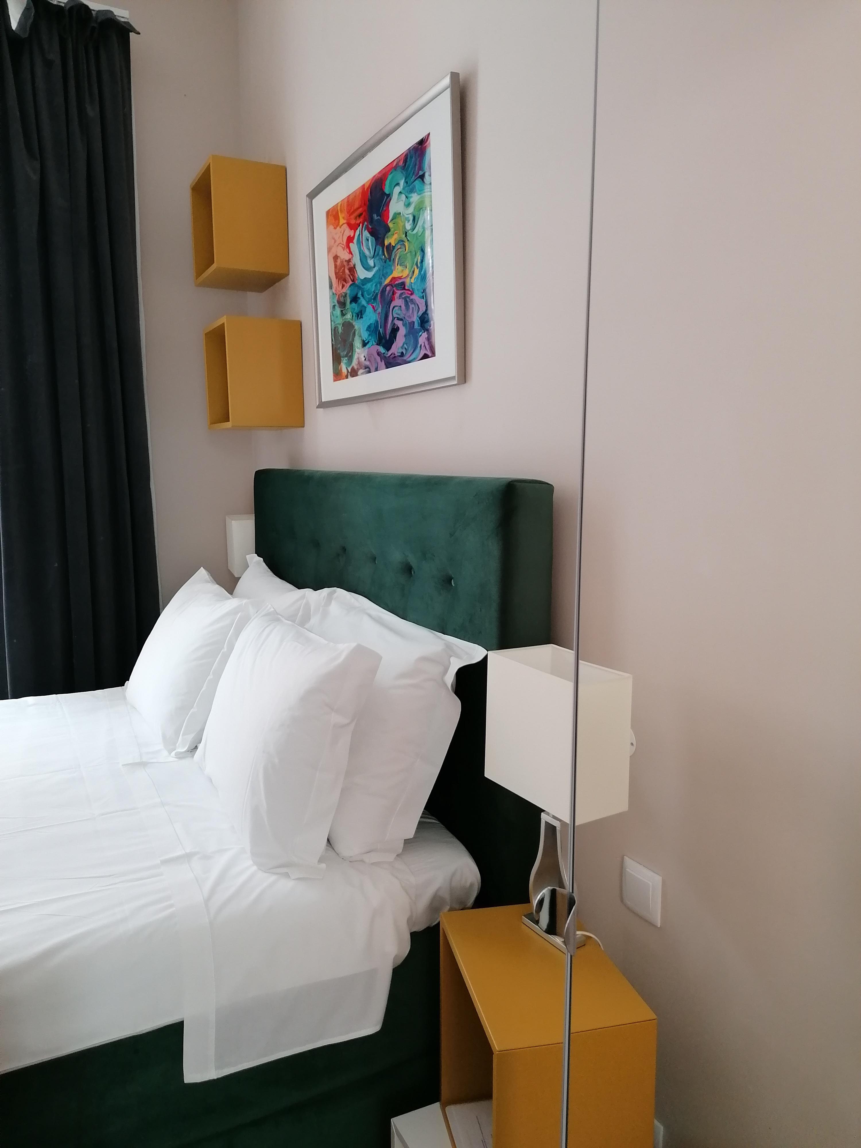 Temple Suites Guesthouse Portimão Eksteriør bilde