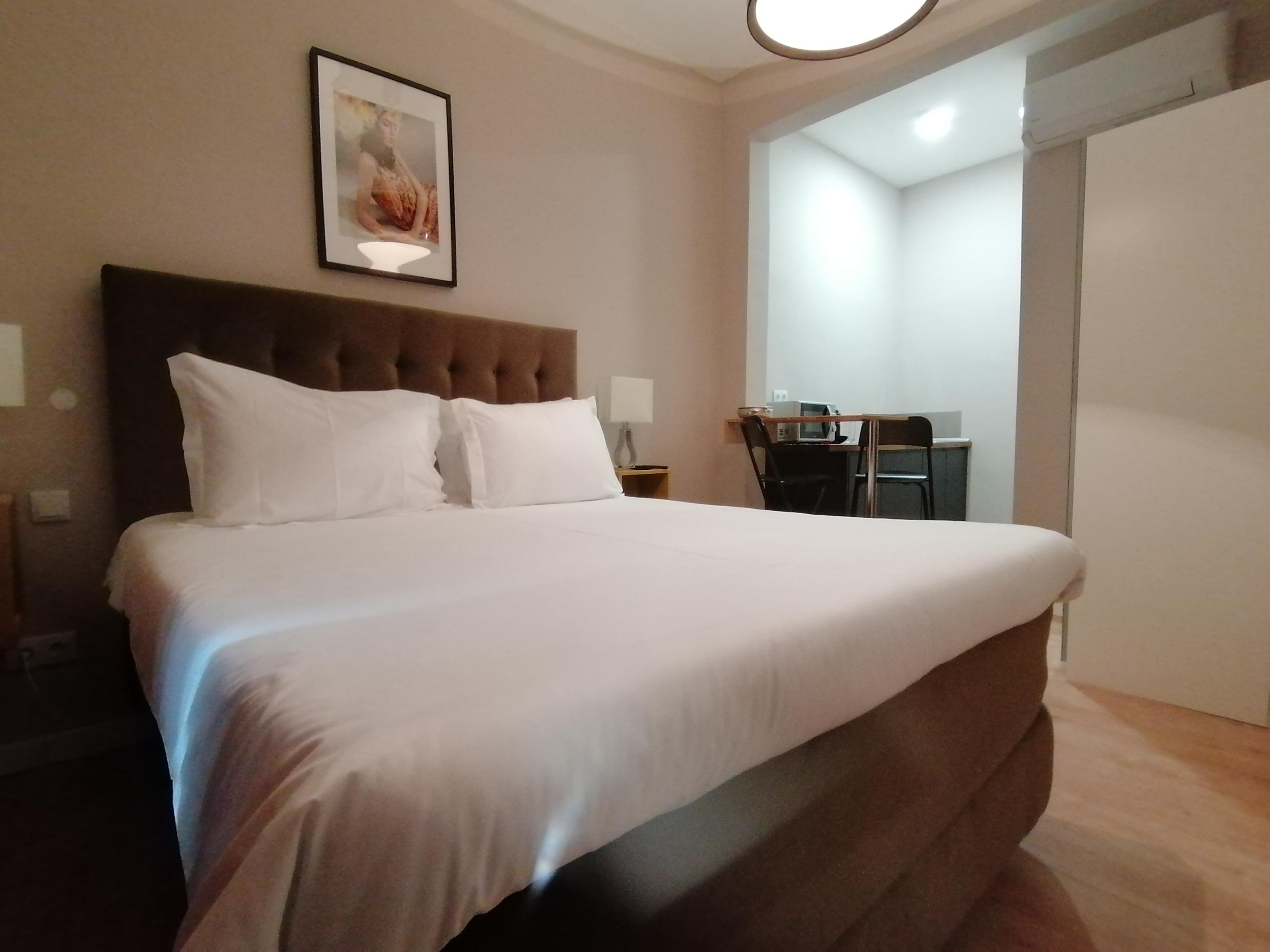 Temple Suites Guesthouse Portimão Eksteriør bilde