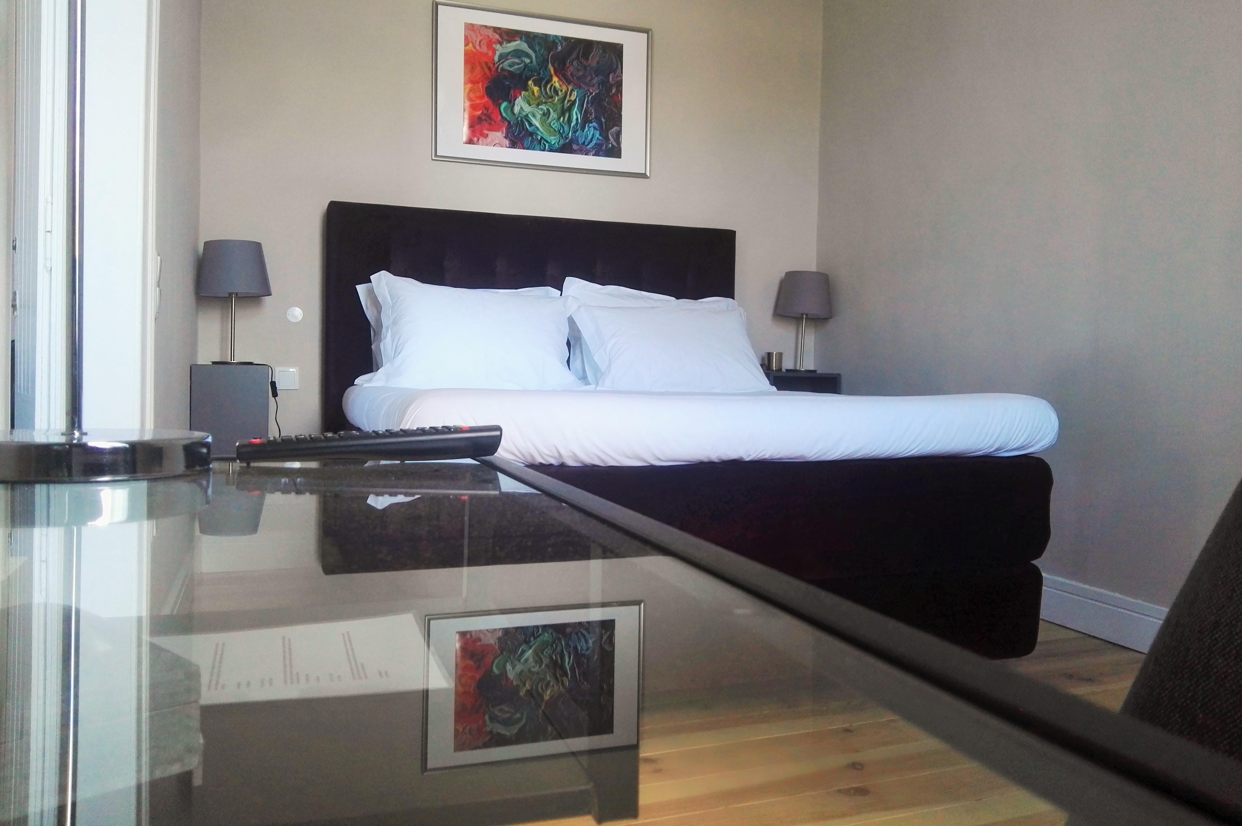 Temple Suites Guesthouse Portimão Eksteriør bilde