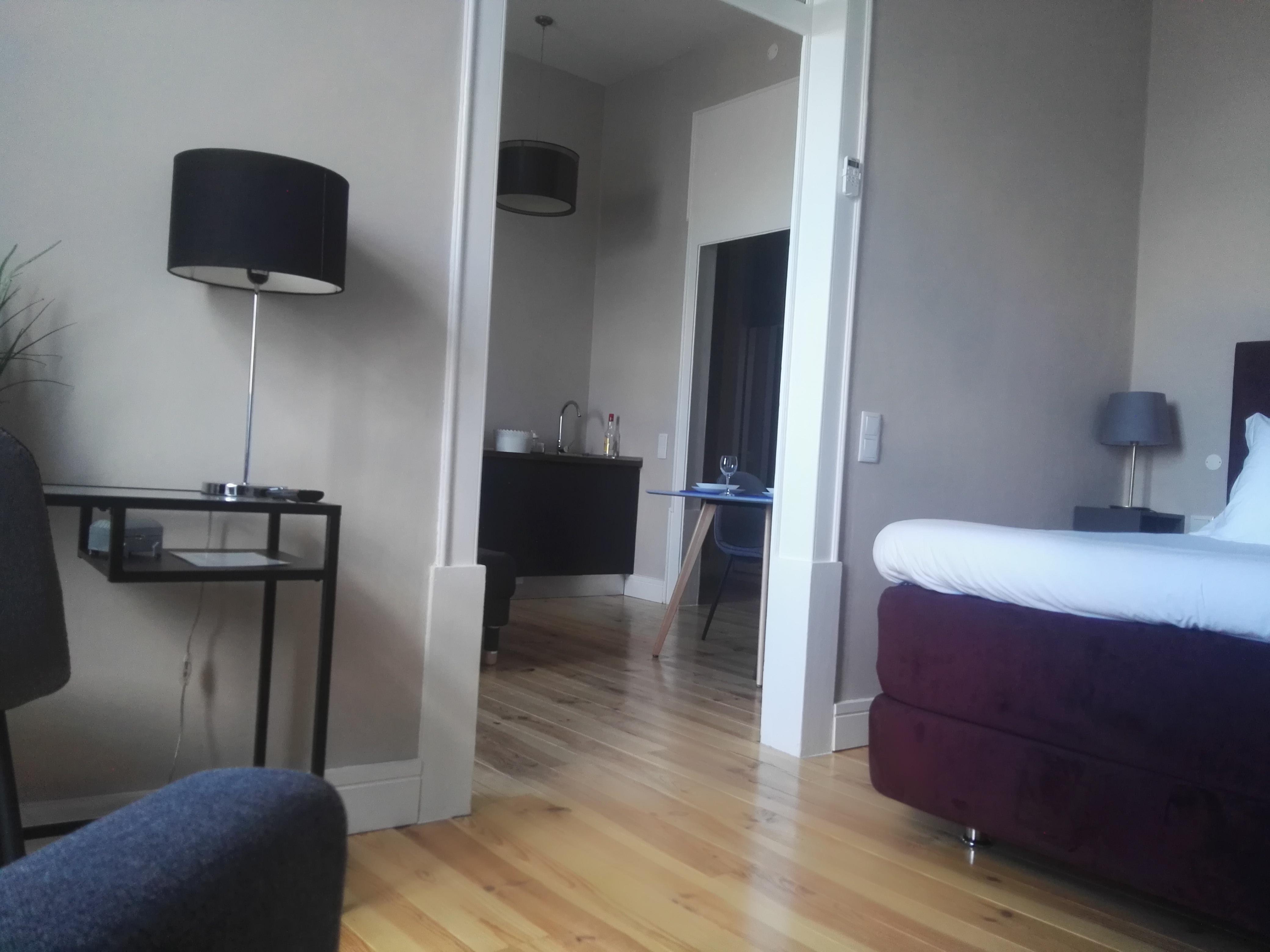 Temple Suites Guesthouse Portimão Eksteriør bilde
