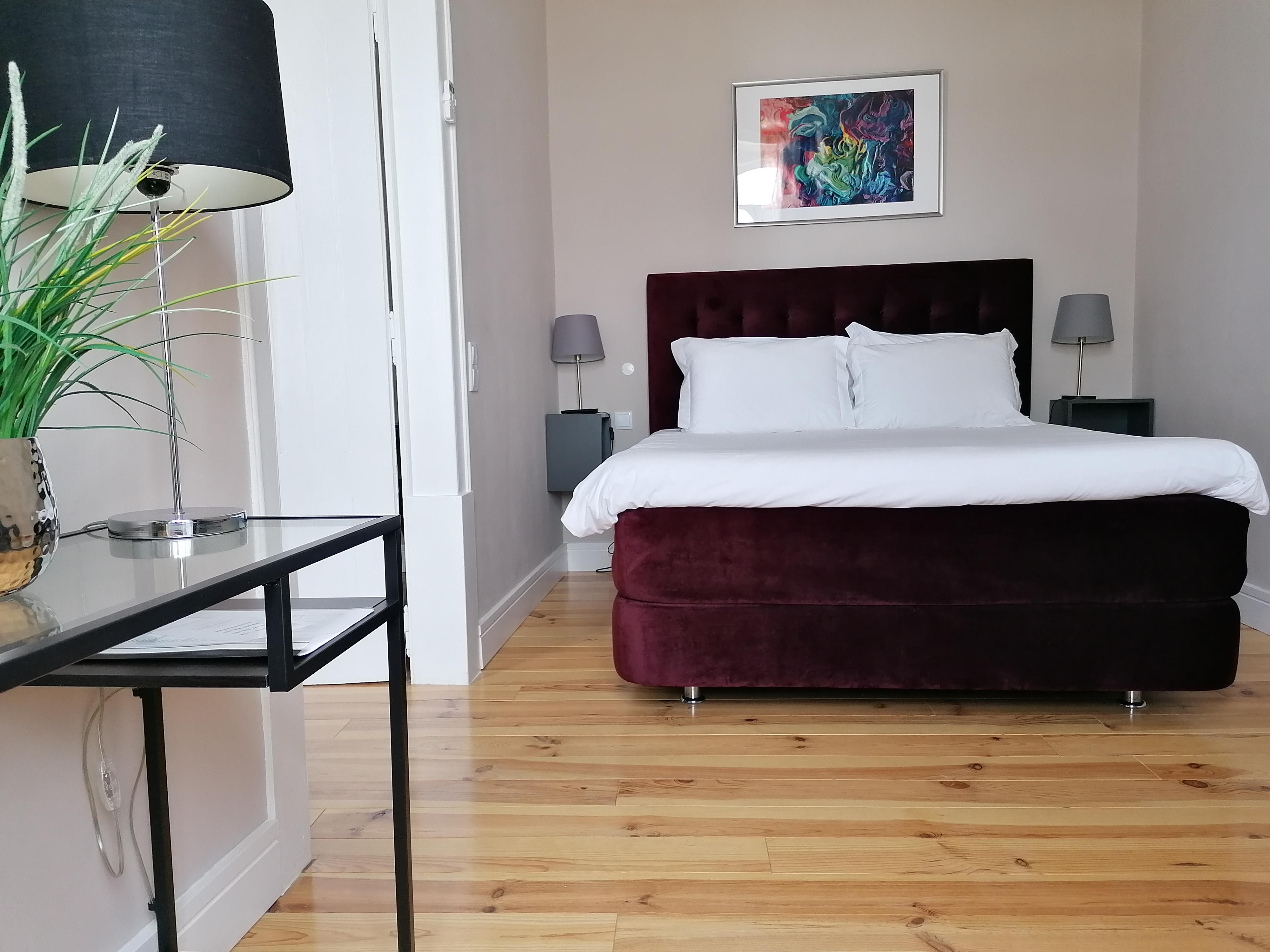Temple Suites Guesthouse Portimão Eksteriør bilde