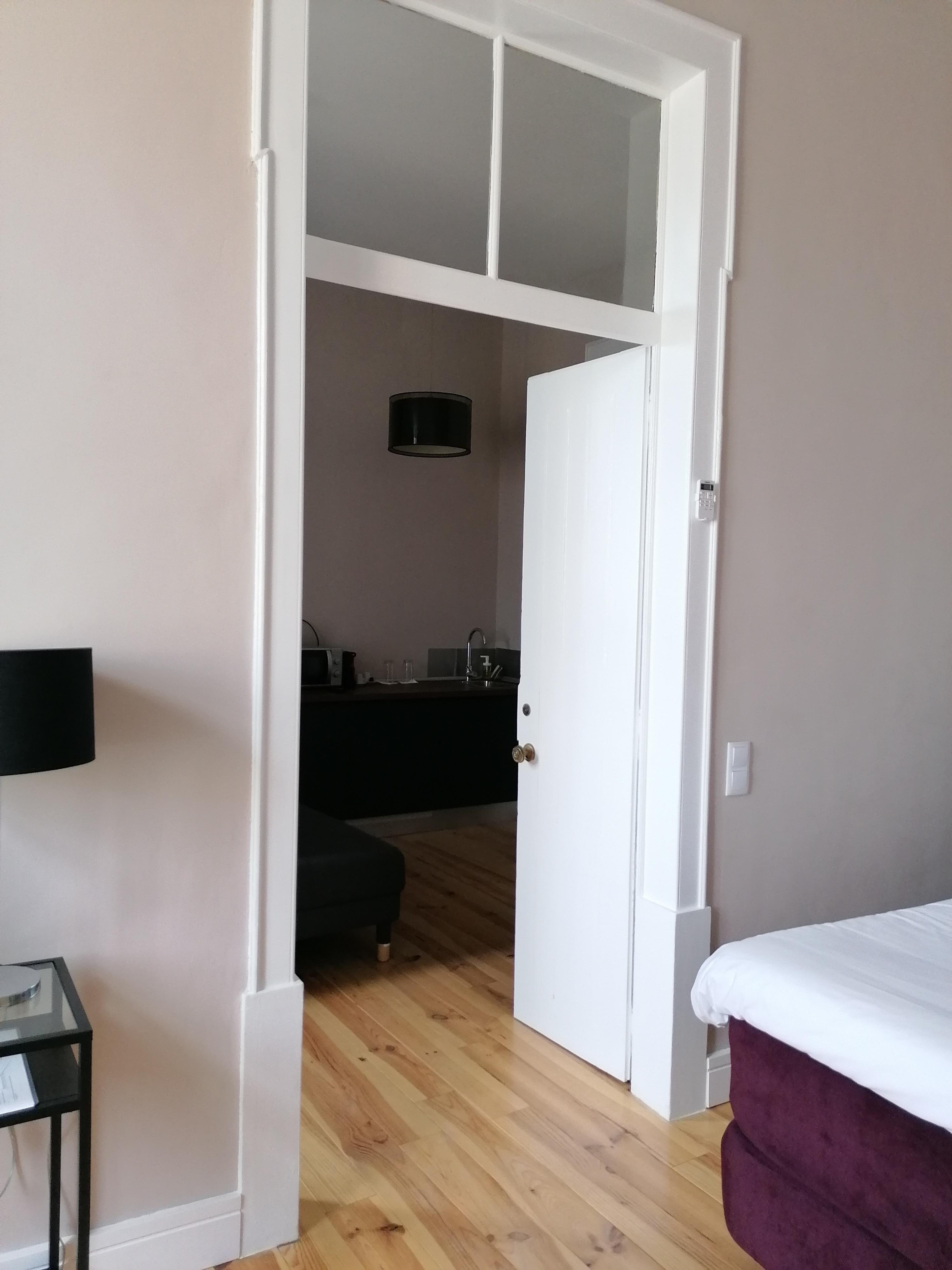 Temple Suites Guesthouse Portimão Eksteriør bilde