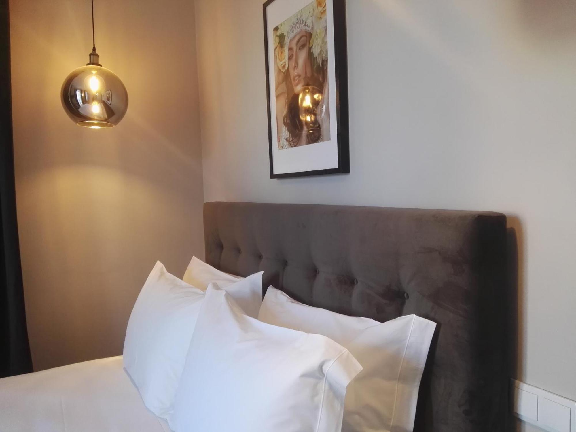 Temple Suites Guesthouse Portimão Eksteriør bilde
