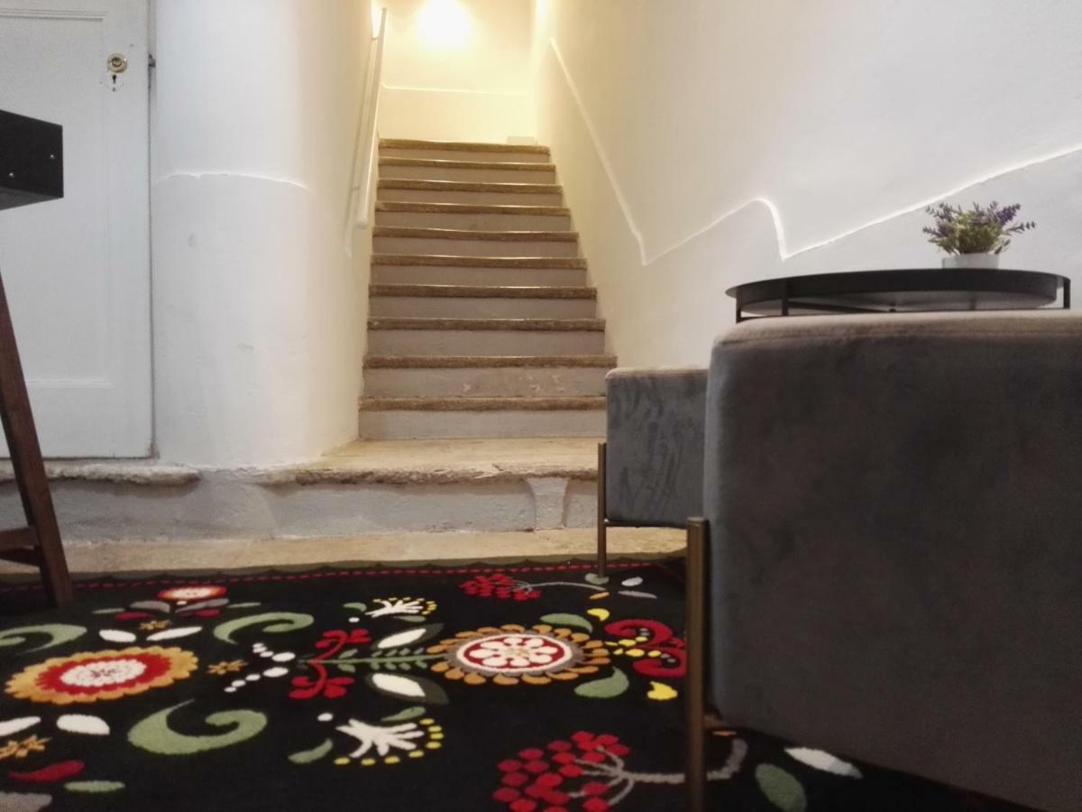 Temple Suites Guesthouse Portimão Eksteriør bilde