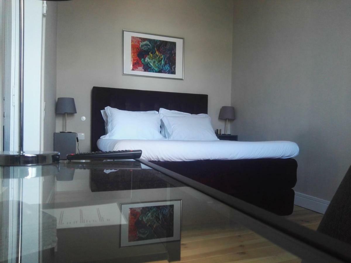 Temple Suites Guesthouse Portimão Eksteriør bilde