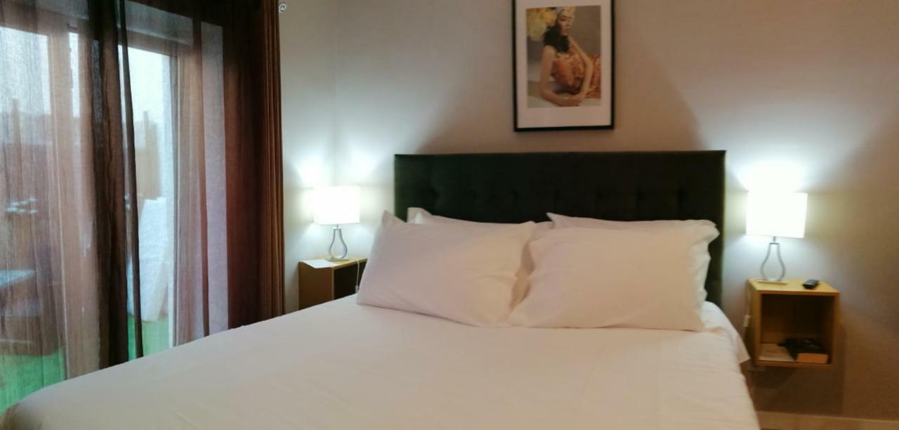 Temple Suites Guesthouse Portimão Eksteriør bilde